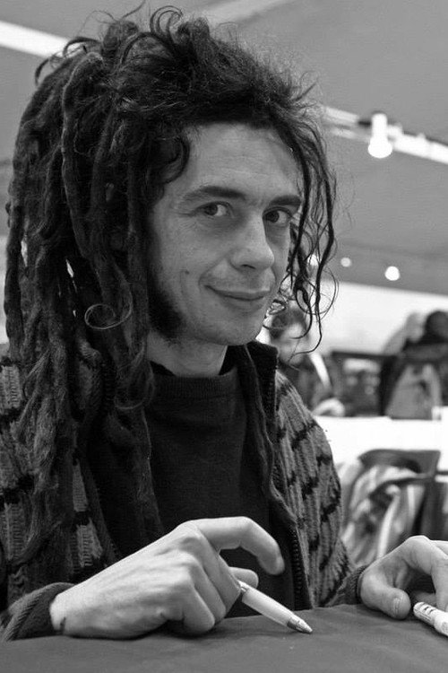 Matt Konture as Matt Konture