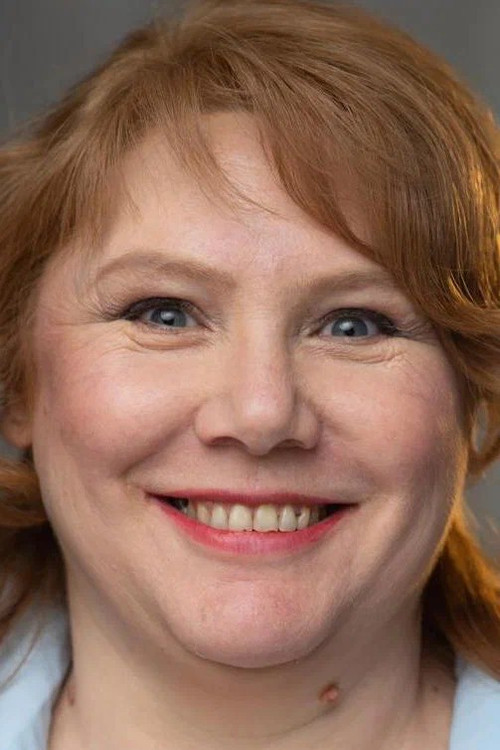 Zinfira Arslanova as 