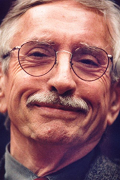 Edward Albee as Self