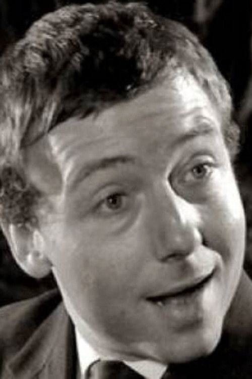 Jean-Pierre Moutier as Dupont-Bridaine, corps diplomatique