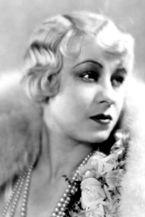 Helene Millard as Miss Hilda Turner