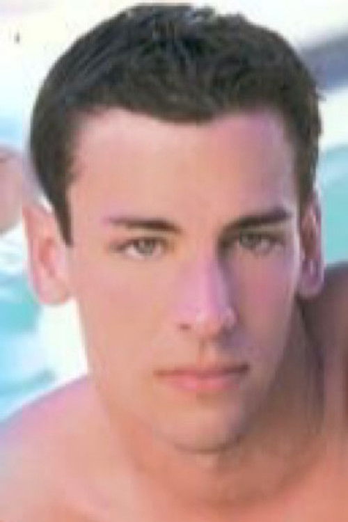 Mitch Ray as (archive footage)