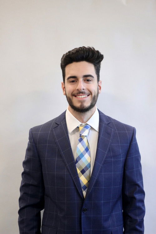 Jefferson Ferrara as Charlie