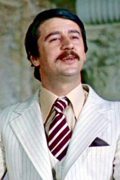 Pavel Popandov as Himself