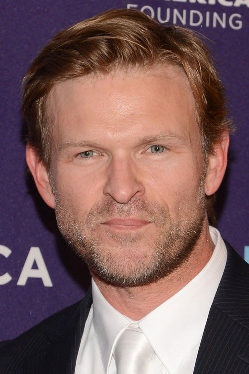 Josh C. Waller as Aaron Price