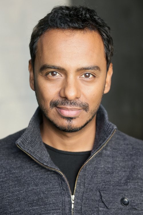 Carlos Moreno Jr. as Father