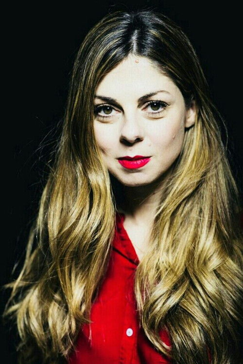 Cristina Soria profile photo