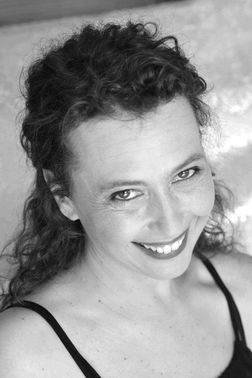 Ντέπυ Πάγκα as 