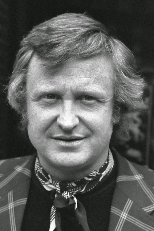 John Boorman as Self