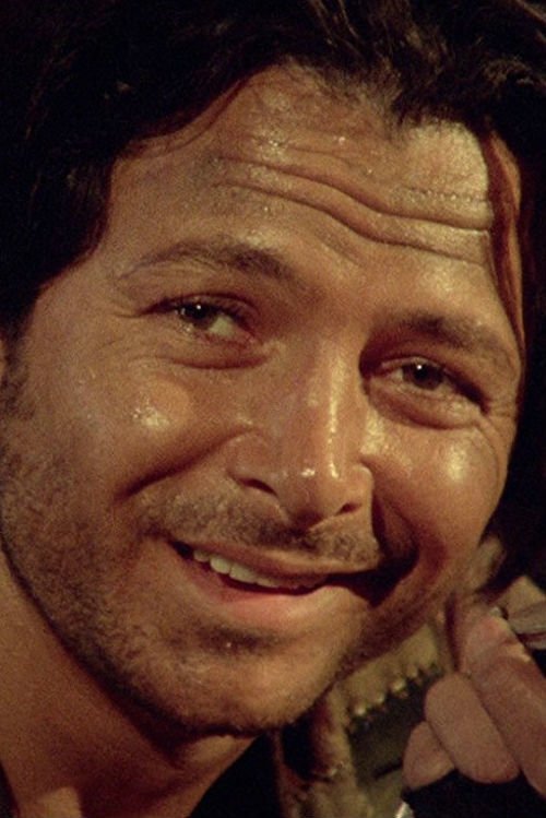 Tony Anthony as Toby Marino