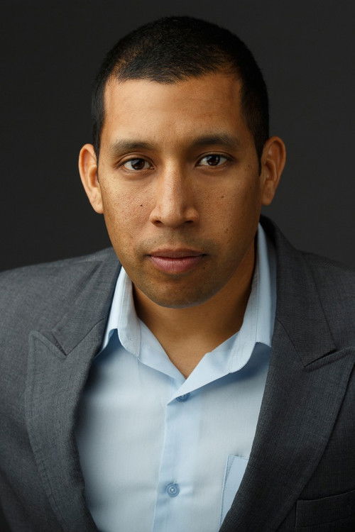 Rubin Rubio as Manager