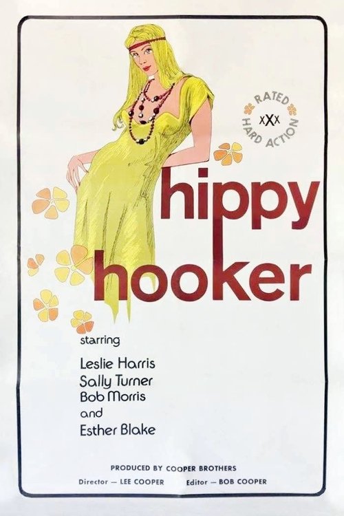 The Hippy Hooker