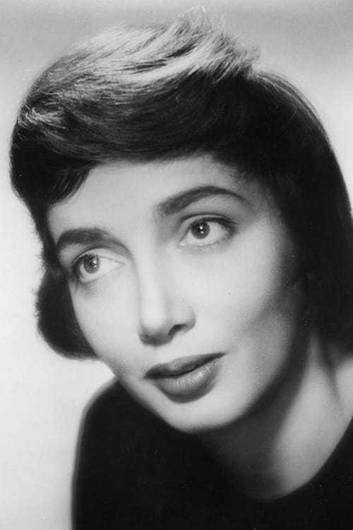 Sloane Shelton as Shirley