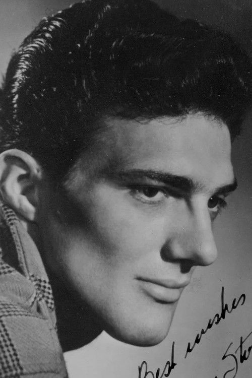 Paddy Stone as Jerry Jerningham