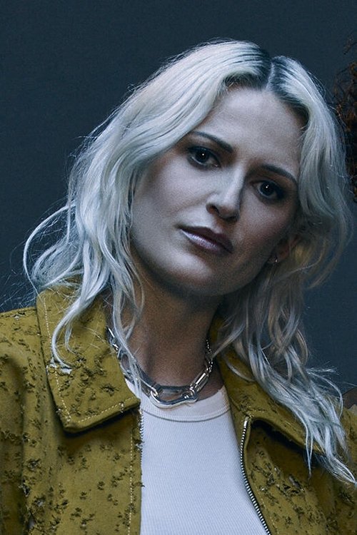 Emily Armstrong as Self