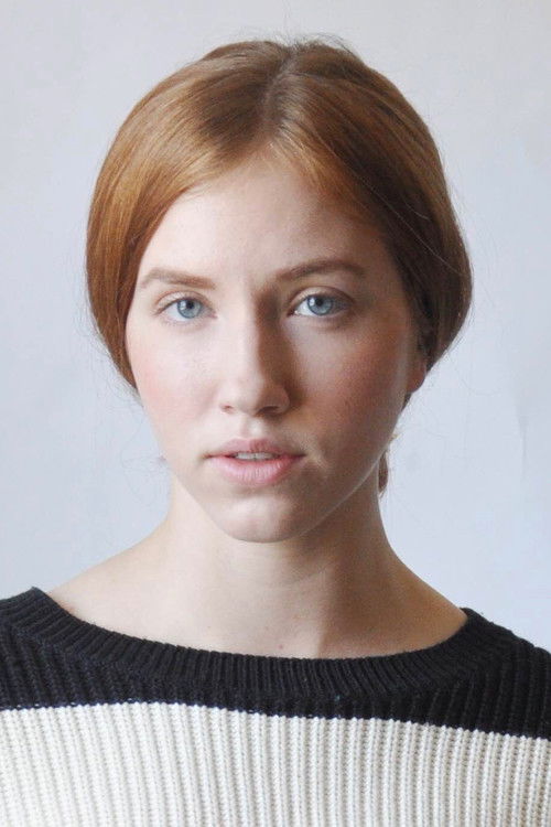 Juliette Kida as Lana