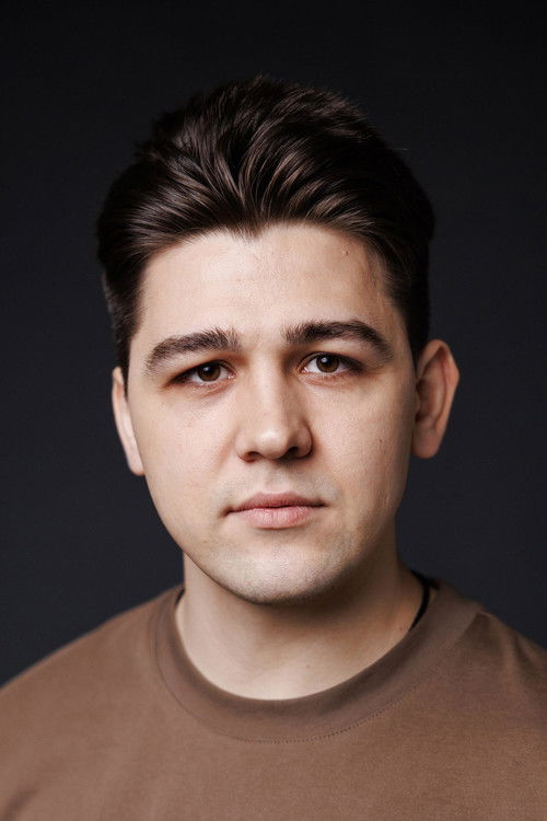 Алексей Заседко as 