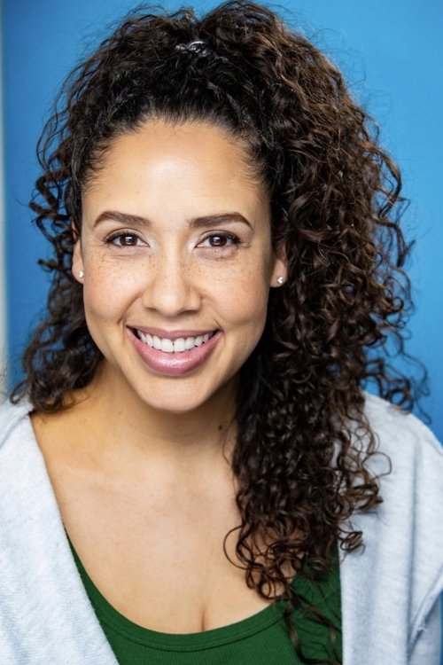 Melanie Reif profile photo