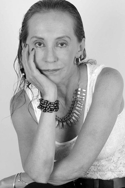 Patricia Maldonado as 