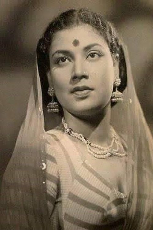 Anubha Gupta as Jayanta's Elder Sister