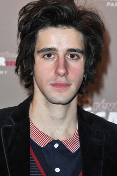 Clément Métayer as Pierre