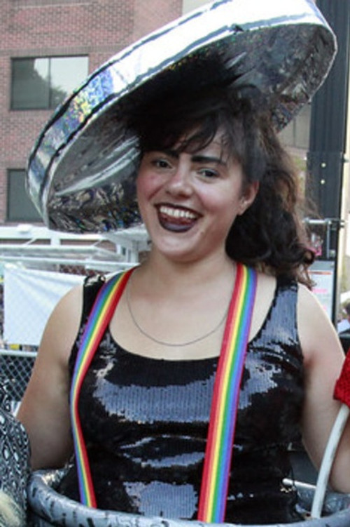 Muffy Brandt profile photo