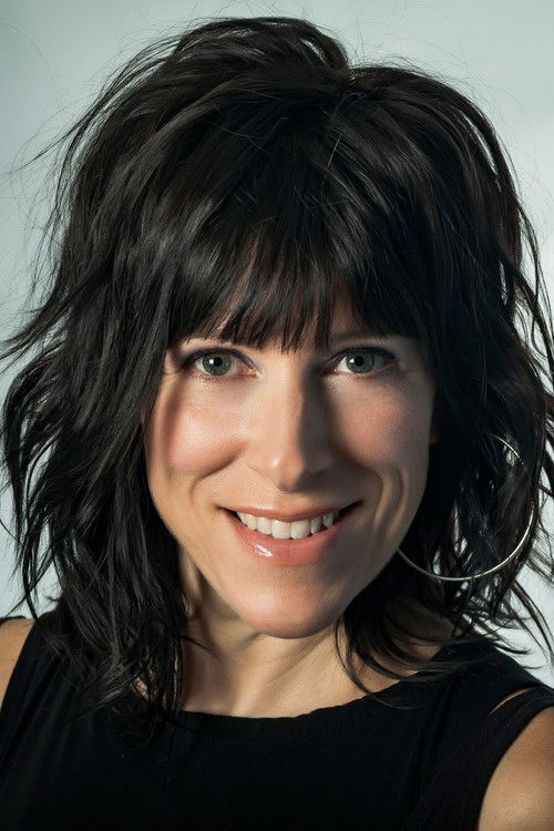 Luce Dufault as (voice)