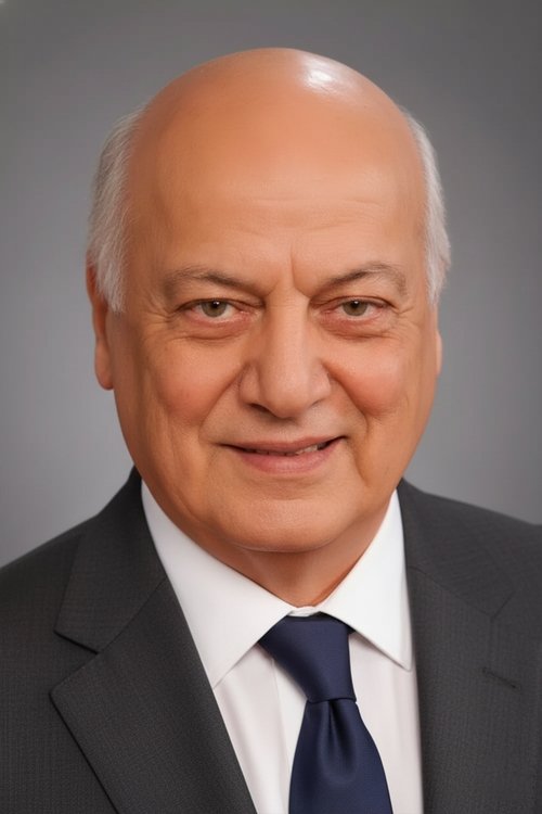 Temel Gürsu as Semih