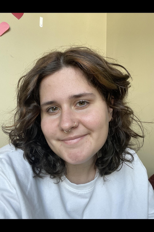 Grace Bellino as Self