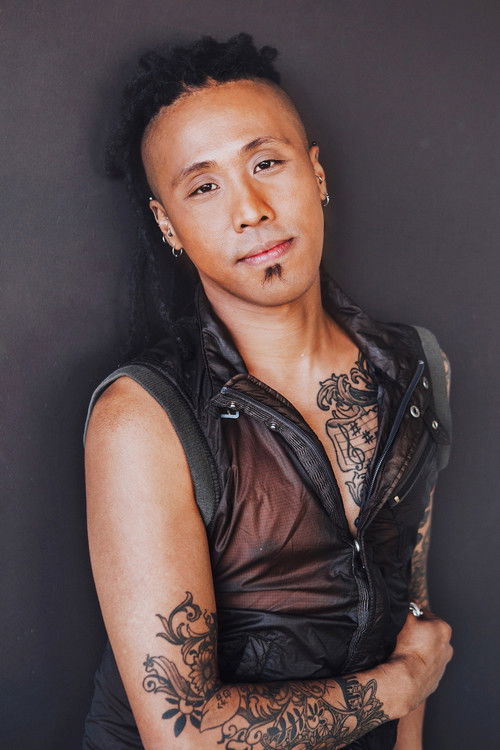 Jeremy Hernandez as Club DJ