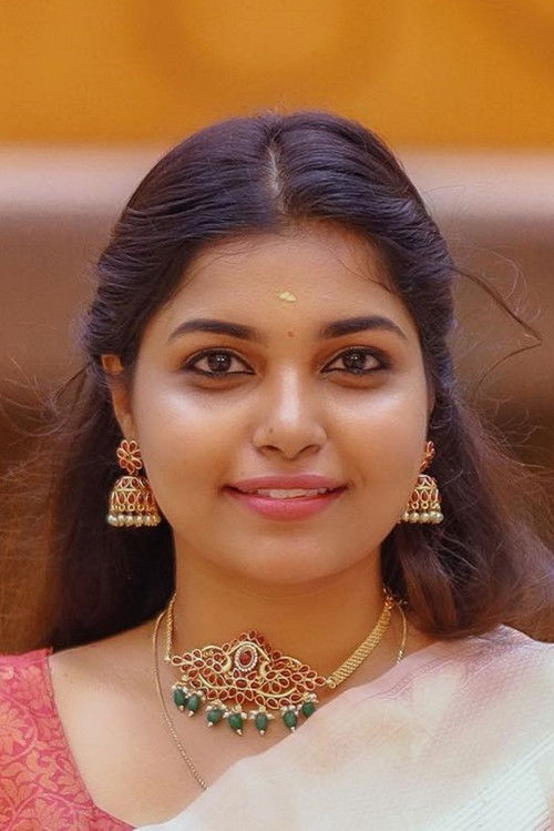 Madhunika Rajalakashmi as 