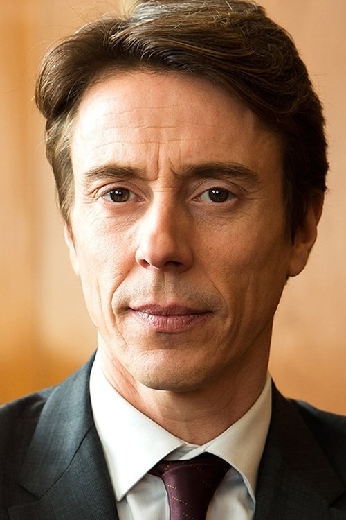 Laurent Saint-Gérard as Notable #2