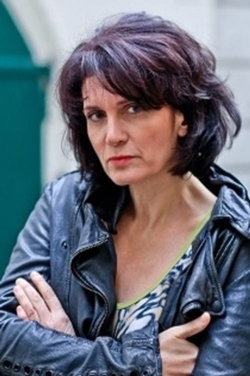 Astrid Wagner as Self - Lawyer & Jack's Girlfriend