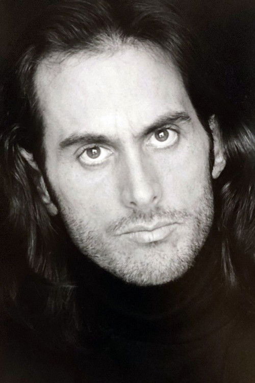 Mathew Karedas as Joe Marshall