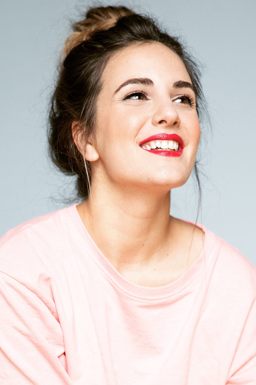 Marie-Josée Gauvin as 