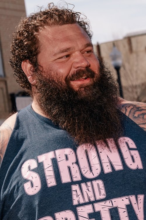 Robert Oberst as Self