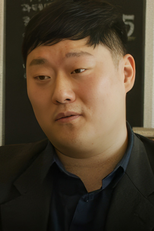 홍지석 as Sung Hoon