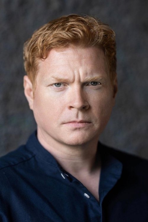 Daire McMahon as Armed Garda