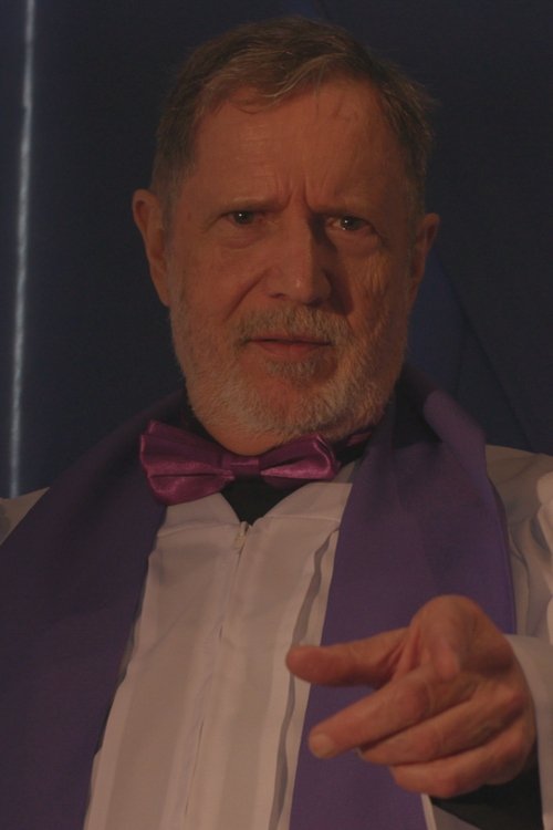 Rick Boardman as Reverend Charles Le Verrier
