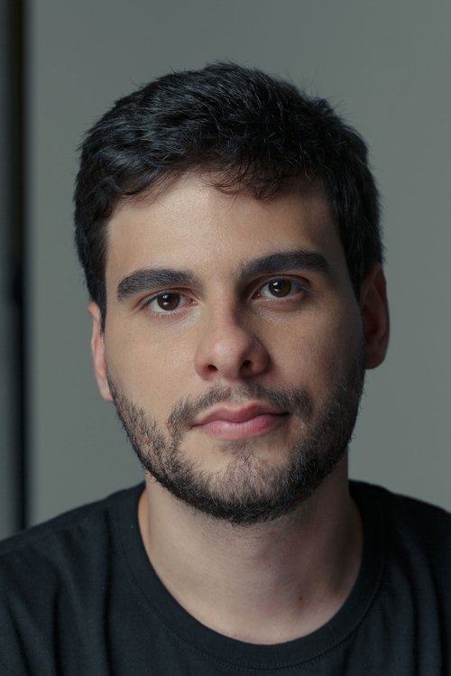 Ramoile Barreiros as Cauã