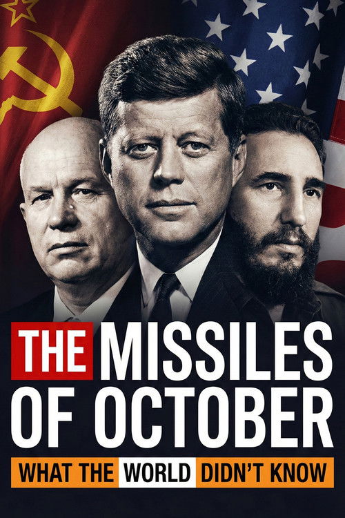 The Missiles of October: What the World Didn't Know