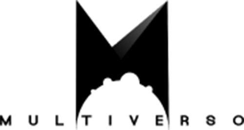 Multiverso Produções logo