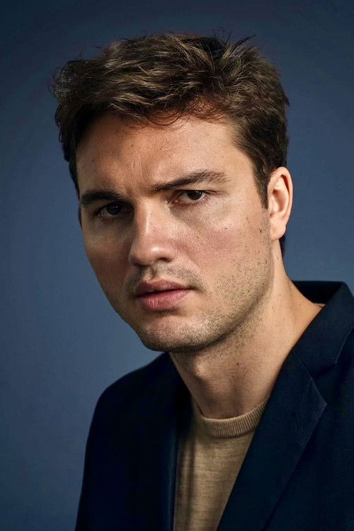 Jeremy Hendrik as Mick