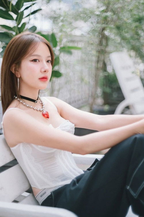 Kulchayanuj Chantui as 