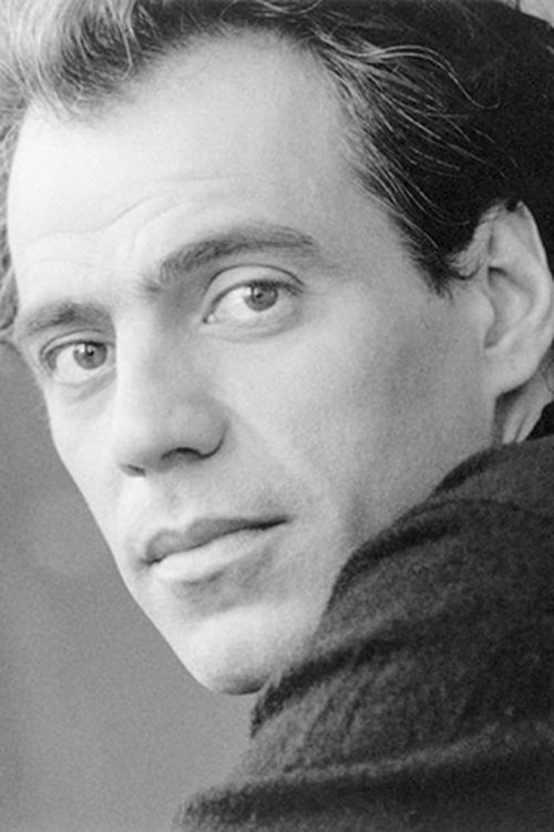 Jean-François Casabonne as Charles Gill