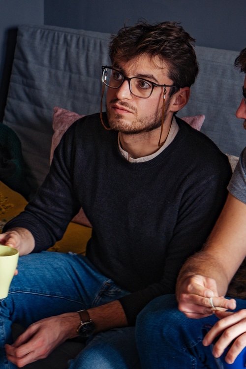 Kyle Borg as Luigi Collins