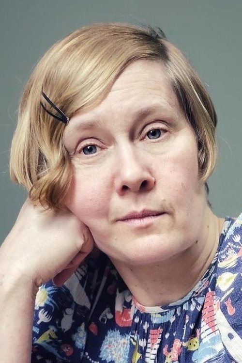 Viviane Fischer as Self