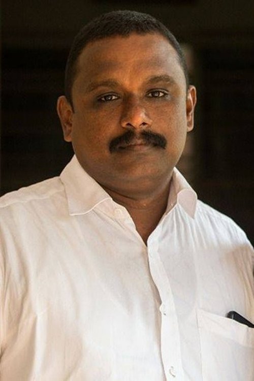 Jordi Poonjar profile photo