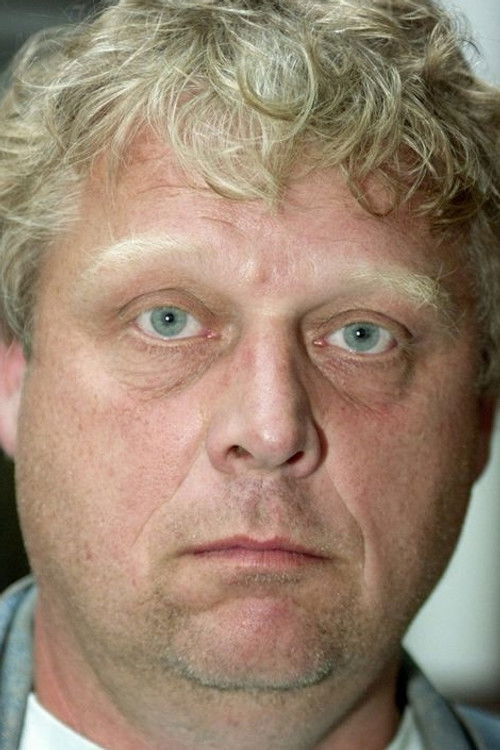 Theo van Gogh as 