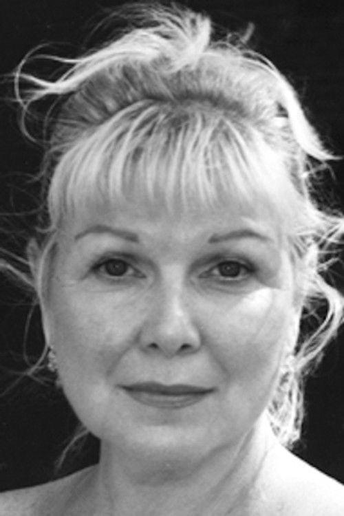 Francine Morand as Miss Cinéma